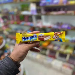 ویفر نسکوییک 27 گرم