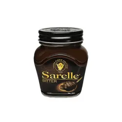 شکلات صبحانه تلخ سارلا 350 گرم