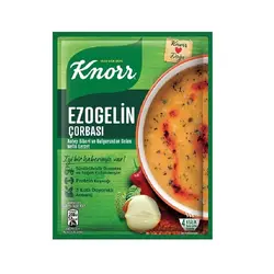 سوپ ازوگلین کنور 73 گرم