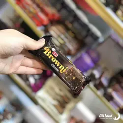 کیک براونی اتی فندقی 40 گرم