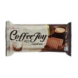 بیسکویت کافی جوی 142 گرم