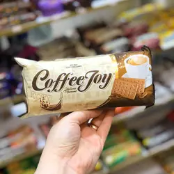 بیسکویت کافی جوی 142 گرم