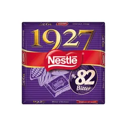 شکلات تلخ نستله 82 درصد