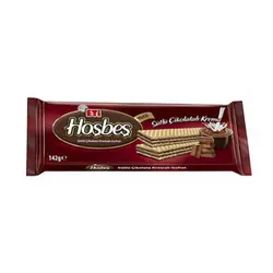 ویفر شیر و شکلات هوش بش 142 گرم