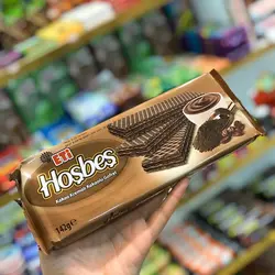 ویفر کرم کاکائو هوش بش اتی 142 گرم