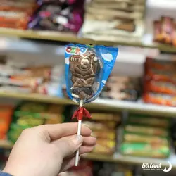 شکلات چوبی اوزمو فان 23 گرمی