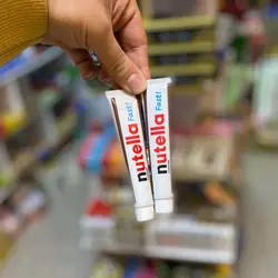 شکلات نوتلا فست 26 گرمی