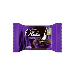 کیک براونی قاشقی اولالا ۷۰ گرمی