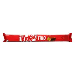 شکلات تریو کیت کت TRIO