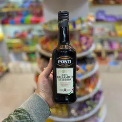 سرکه بالزامیک 0.5 لیتر