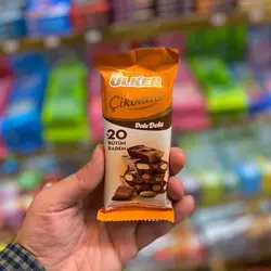 شکلات بادام اولکر دولو دولو ۵۰ گرم