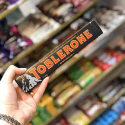 شکلات تلخ تابلرون 100 گرم