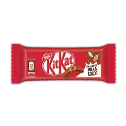 ویفر کیت کت شکلات شیری نستله 20.5 گرم