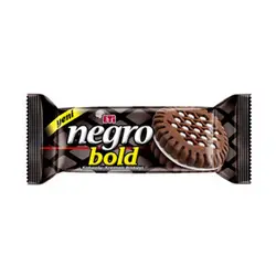 بیسکویت نگرو بولد اتی شکلاتی کرم دار 120 گرمی