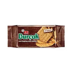 بیسکویت گندمی اتی بورچاک 131 گرمی