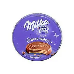 ویفر شکلاتی میلکا 30 گرمی
