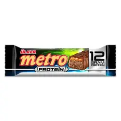 شکلات پروتئین مترو اولکر