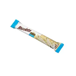 ویفر رولی نارگیلی بیسکولاتا نیروانا 26 گرمی