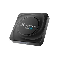 اندروید باکس X88 PRO 20 (8GB/64GB) - فروشگاه لیمر