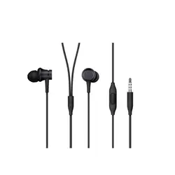 هدفون سیمی شیائومی مدل In-Ear Basic - فروشگاه لیمر