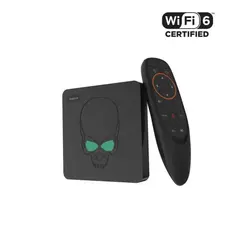 اندروید باکس Beelink GT-King WiFi 6