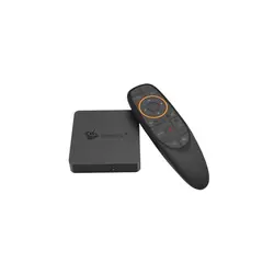 اندرویدباکس Beelink مدل GT1 mini 2 (4GB/64GB) + Remote Air with Voice