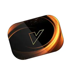 اندرویدباکس Vontar X3 مدل (4GB/64GB) مجهز به Amlogic S905X3 - فروشگاه لیمر