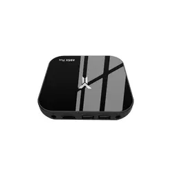 اندرویدباکس مدل A95X Plus - فروشگاه لیمر