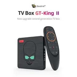 اندروید باکس Beelink GT-King II (8GB/64GB)