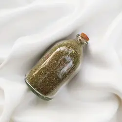 سبزی معطر (دوغ و ماست)