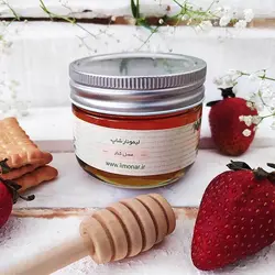 عسل کنار - لیمونار | به خوشمزگی دونه های انار