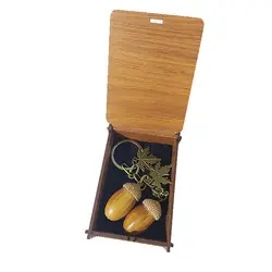 جا کلیدی بلوط