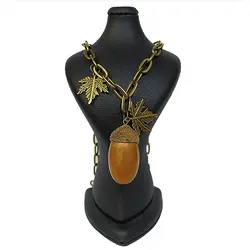 گردنبند بلوط(رومانتویی)