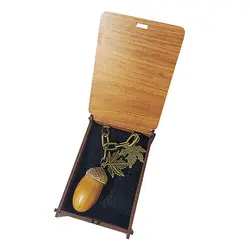 گردنبند بلوط(رومانتویی)