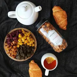 حبه زردآلو (قند میوه ای)