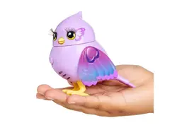 پرنده رباتیک