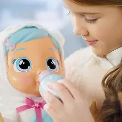 عروسک Cry Babies بیمار