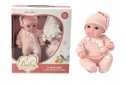 عروسک نوزاد