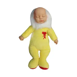 عروسک نوزاد