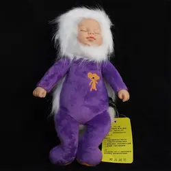 عروسک نوزاد