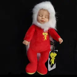 عروسک نوزاد