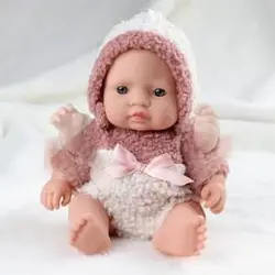 عروسک نوزاد 20 سانتی