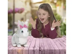 خرگوش بتسی رباتیک باهوش