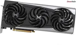کارت گرافیک SAPPHIRE NITRO+ AMD Radeon RX 6700 XT 12GB - لینوکس کالا