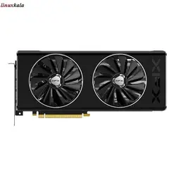 کارت گرافیک XFX AMD Radeon RX 5700 8GB - لینوکس کالا