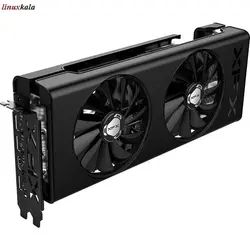 کارت گرافیک XFX AMD Radeon RX 5700 8GB - لینوکس کالا
