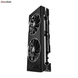 کارت گرافیک XFX AMD Radeon RX 5700 8GB - لینوکس کالا