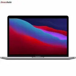 اپل مک بوک پرو مدل MYD92 - لینوکس کالا