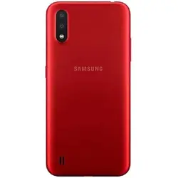 سامسونگ گلکسی ای 01 16 گیگ - لینوکس کالا