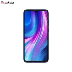 شیائومی ردمی نوت 8 پرو 64 گیگ - لینوکس کالا